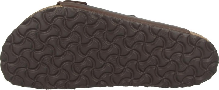 Produktbild Birkenstock Arizona SFB geöltes Nubukleder normal (43)