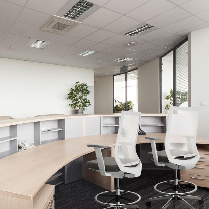 Produktbild Hjh Office Aspen Work W (58 - 78 cm)