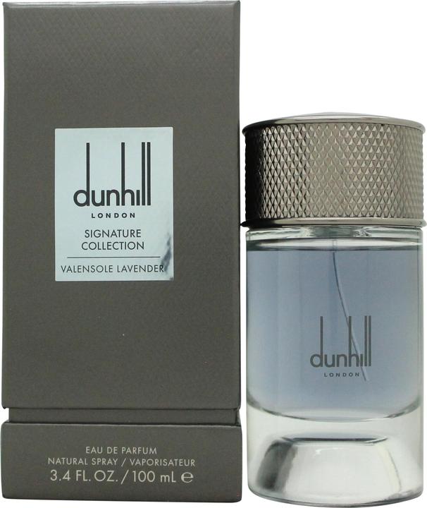 Produktbild Dunhill Signature Collection Valensole Lavender by (Eau de Parfum, 100 ml)