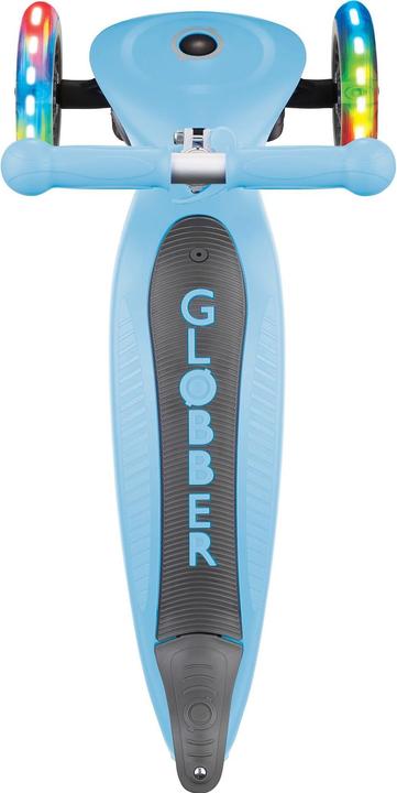 Produktbild Globber Plus