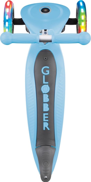 Actual product image Globber Plus