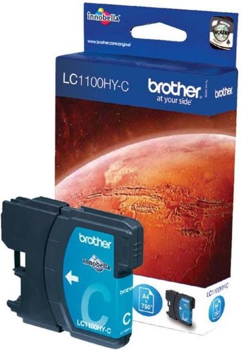 Brother Lc-1100hyc (C)