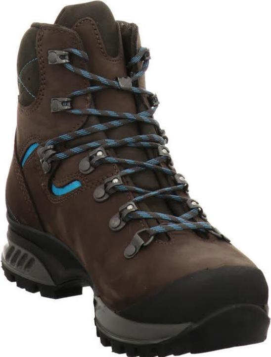 Produktbild Hanwag Damen Tatra II Wide GTX Schuhe (38)