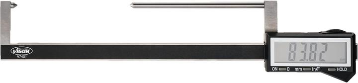 Produktbild Vigor Digitaler Bremsscheiben Dickenmesser