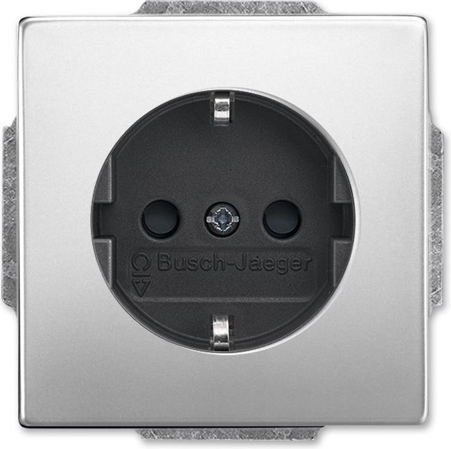 Actual product image Busch-Jaeger Schuko