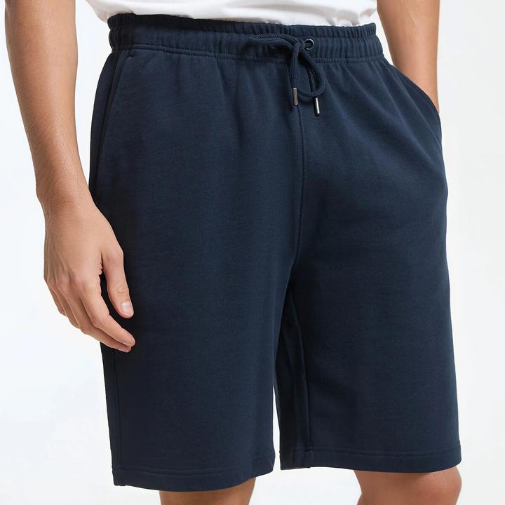 Produktbild La Redoute Collections Sweat-Bermudas (XL)