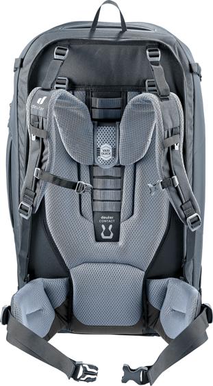 Immagine prodotto Deuter Access Pro 60 SL (60 l)