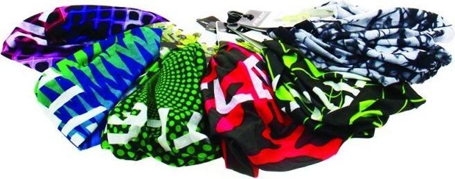 Fitletic Multiscarf