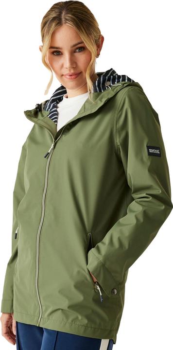 Produktbild Regatta Brika Jacke wasserfest (42)