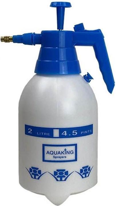 Actual product image AquaKing Wasser-Zerstäuber 2 Liter (2 l)