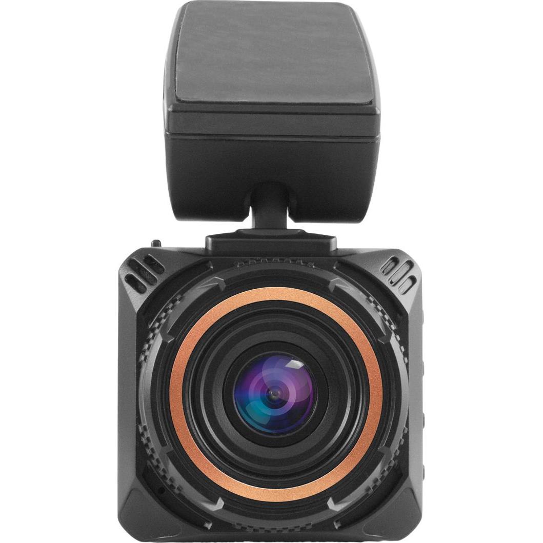 Thumbnail - Navitel R650 NV (Beschleunigungssensor, Nachtsicht, Full HD), Dashcam, Schwarz