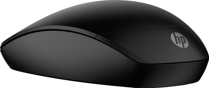 Actual product image HP 230 Slim Wireless Mouse (Wireless)