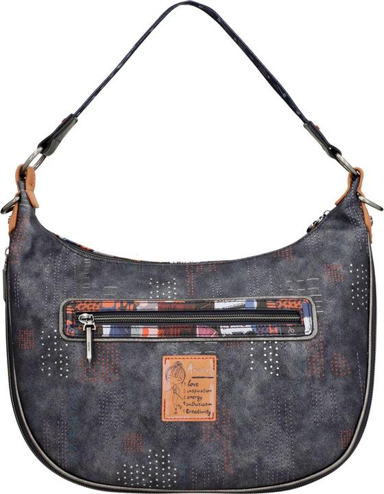 Immagine prodotto Anekke Contemporary Kyomu Oval Bag