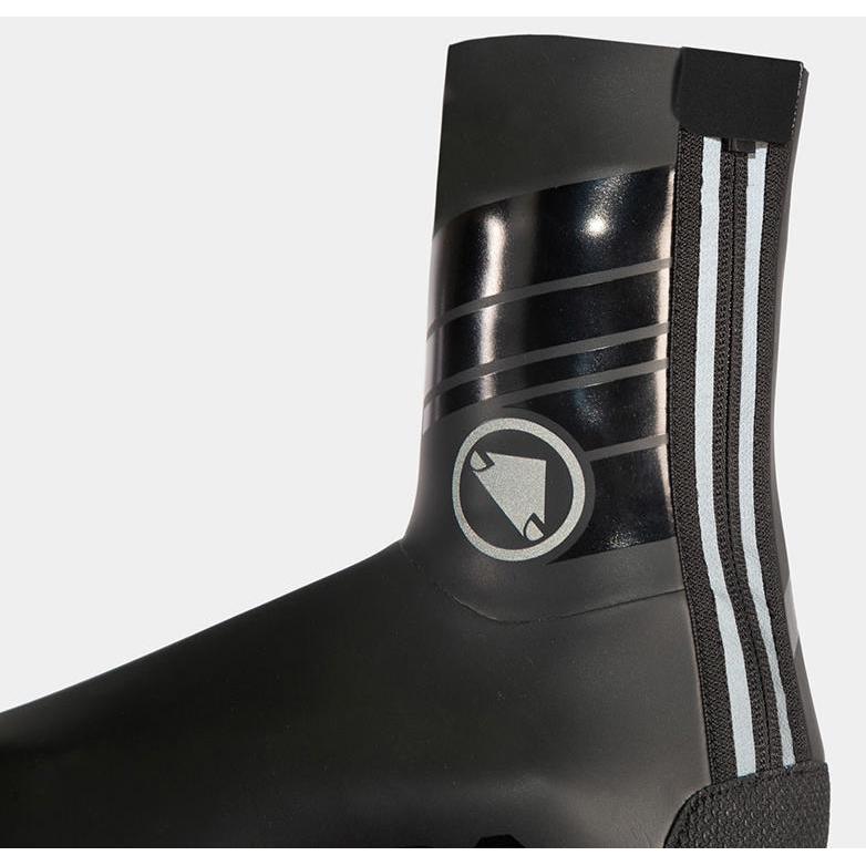 Thumbnail - Endura, Herren, Schuhüberzug, Rennrad Überschuh (XL), Grün, XL