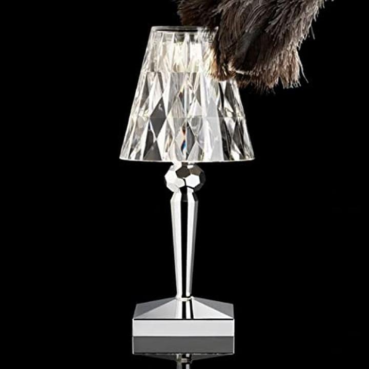 Immagine prodotto Kartell Batteria ha portato lampada da tavolo