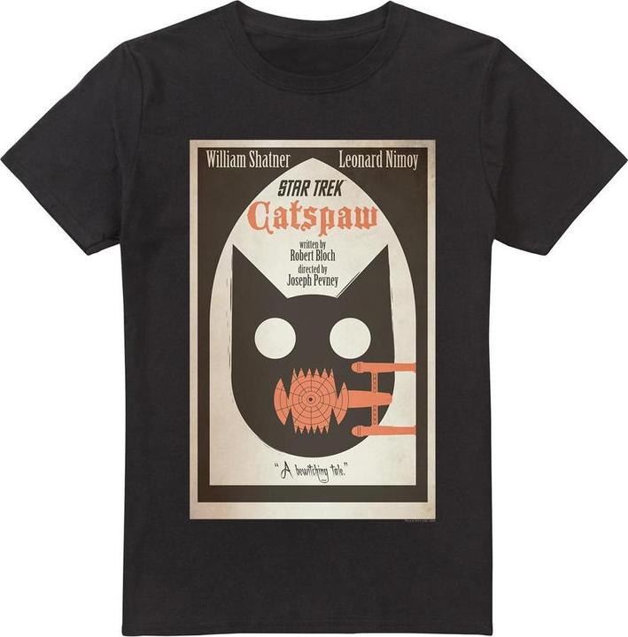 The Original Series Episode 36 TShirt (M)