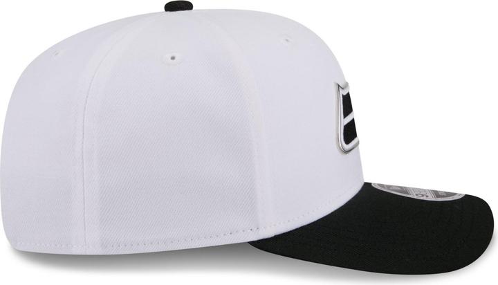 Produktbild New Era 9Seventy Stretch-Snap Cap Draft Seattle Seahawks