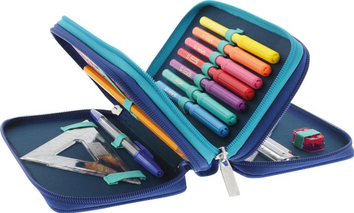 Produktbild Herlitz TriCase