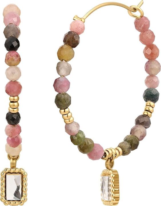 Immagine prodotto Eastside Damen Creolen - 37550 (Acciaio inossidabile)