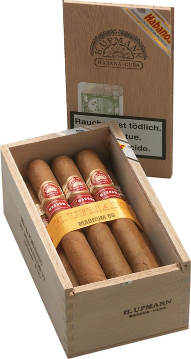 Produktbild H. Upmann Zigarren Magnum 50 (Gordo)