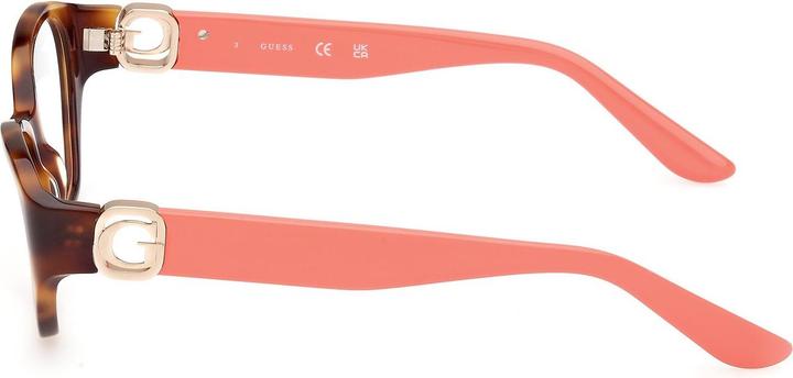 Produktbild Guess Brillenfassung Gu50119 51052 (keine Korrektur)