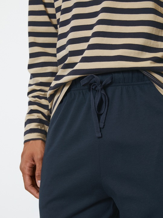 Produktbild Marc O'Polo Pyjama Mix & Match Cotton (M)