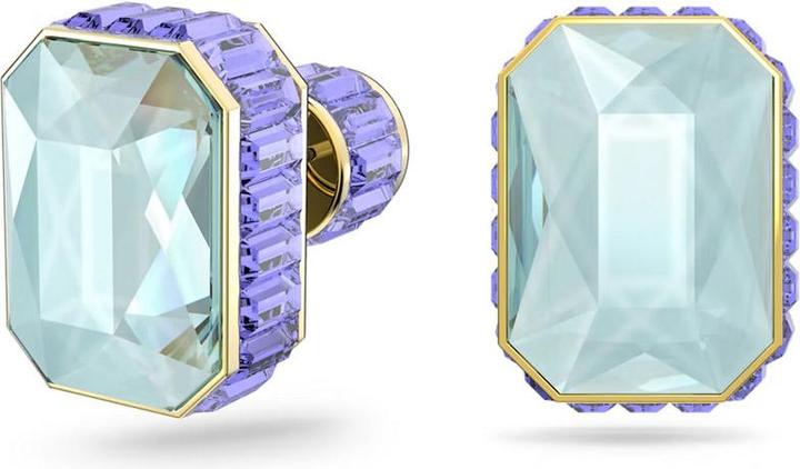 Immagine prodotto Swarovski Orecchini a perno Orbita (Metallo Swarovski)