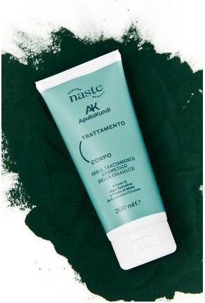 Image du produit Naste Beauty Traitement raffermissant et remodelant pour le corps 200ml (Lotion pour le corps, 200 ml)
