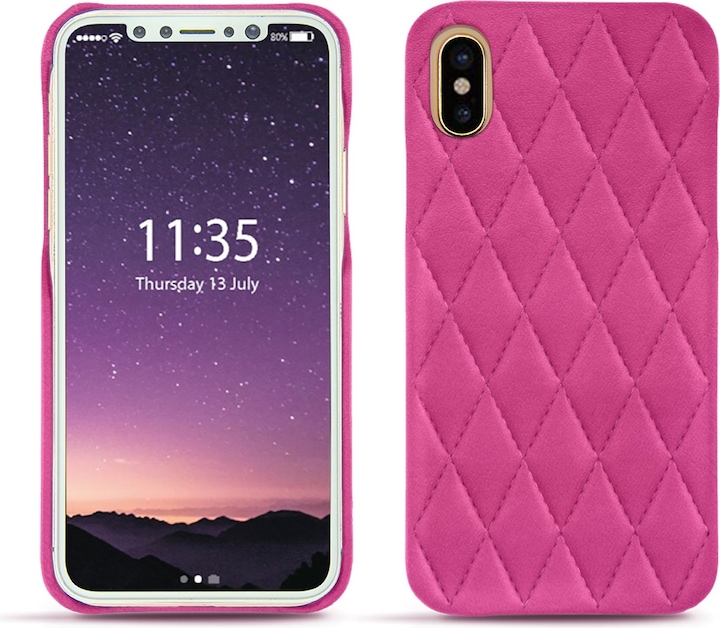 Rose BB - Couture ( Pantone #DB599F )