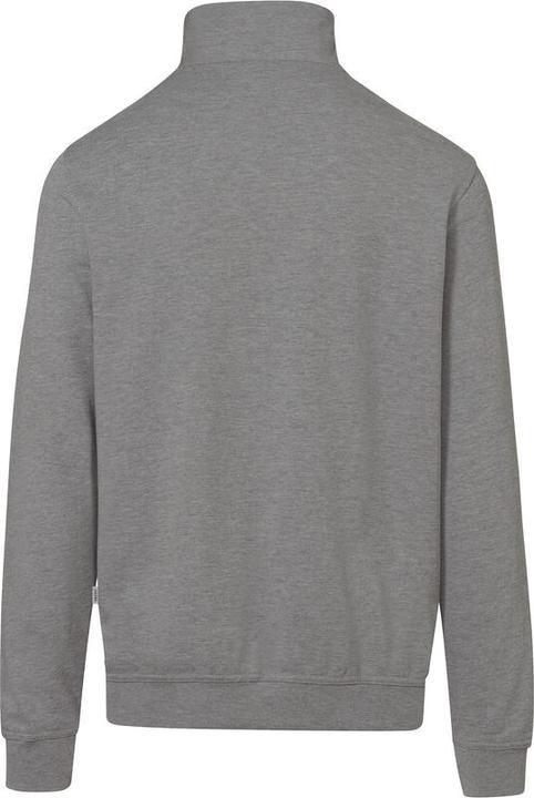 Produktbild Hakro Zip-Sweatshirt Premium (3XL)