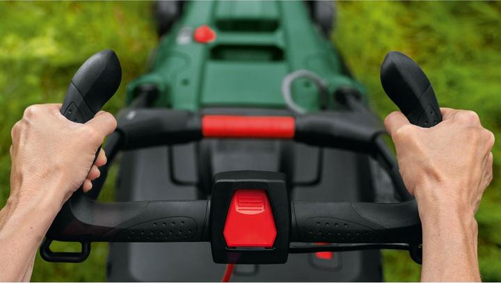 Produktbild Bosch Home & Garden AdvancedRotak 40-650 (Netzbetrieb)