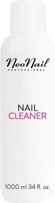 Actual product image Neonail Nail Cleaner odtłuszczacz do paznokcie 1000ml (1000 ml)