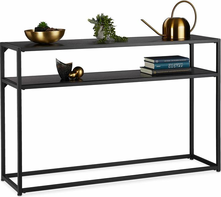 Produktbild Relaxdays Kinderregal (64.50 x 20.50 x 60.50 cm)