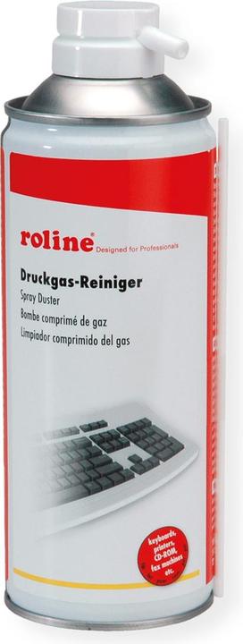 Roline Nettoyeur de gaz sous pression