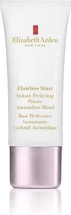 Elizabeth Arden Flawless Start instant perfecting primer foundation makeup