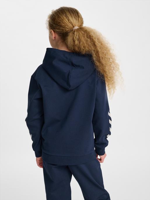 Produktbild hummel hmlJR LOGO HOODIE (34, 36, 38, 40)