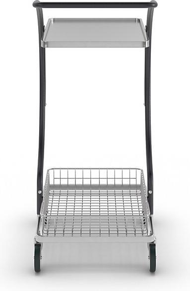 Produktbild Kongamek C-LINE Einkaufs- und Tischwagen
