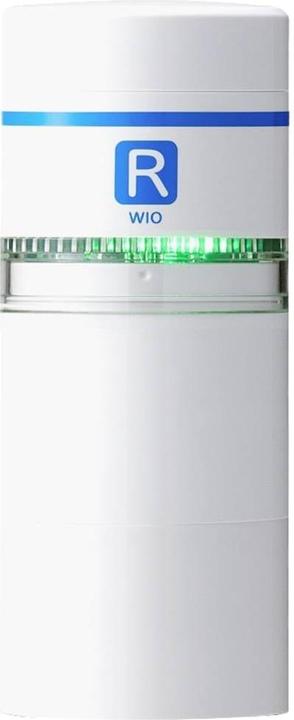 Image du produit Patlite Récepteur/répéteur WIO-B1R WIO 1pc.