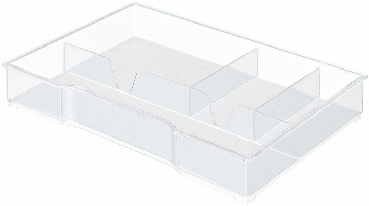 Image du produit Leitz Encart dans le tiroir (A4)
