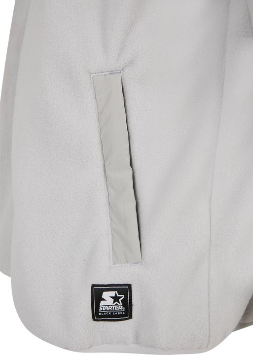 Produktbild Starter Thunder Polar Fleece Track Jacket - 19367 (M)