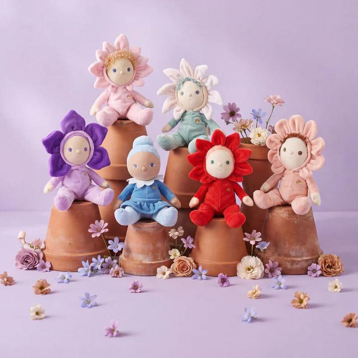 Produktbild Olli Ella Dinky Dinkum Violet