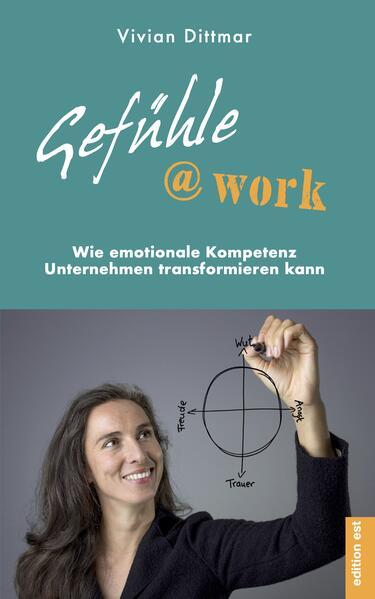 Immagine prodotto Gefühle@work (Tedesco, Vivian Dittmar, 2017)