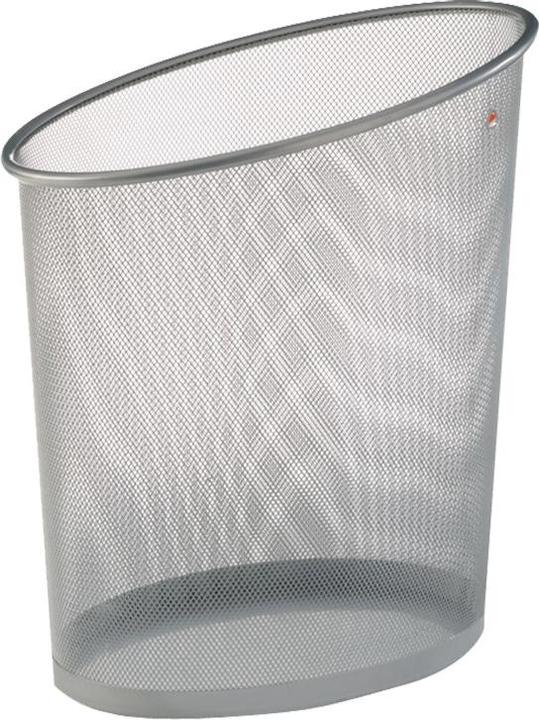 Grau, Silber
