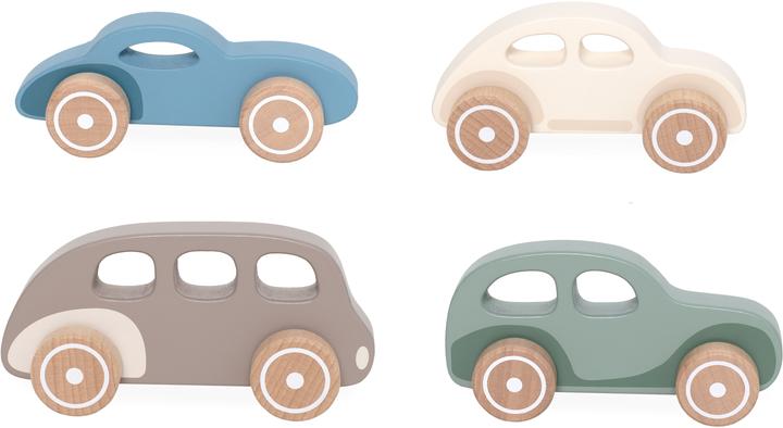 Immagine prodotto Jabadabado Auto retrò