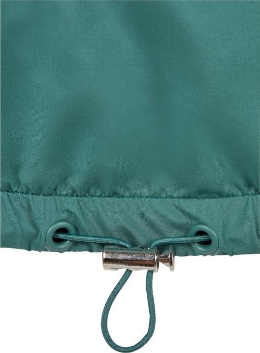 Actual product image Urban Classics Ladies Basic Pull Over Jacket (M)