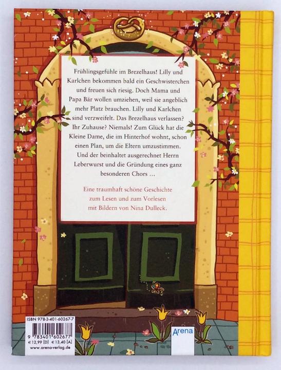 Produktbild Die kleine Dame (5) (Deutsch, Stefanie Taschinski, 2017)