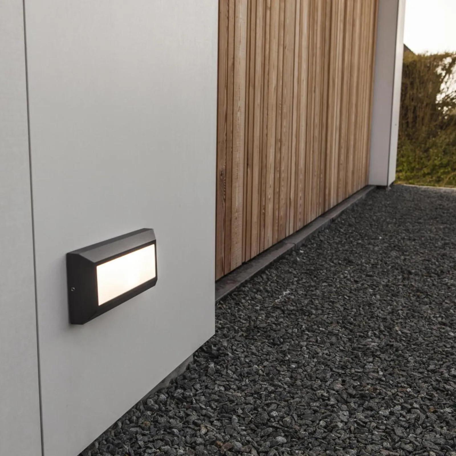 Thumbnail - Lutec, Wandleuchte + Deckenleuchte, Helena (450 lm)