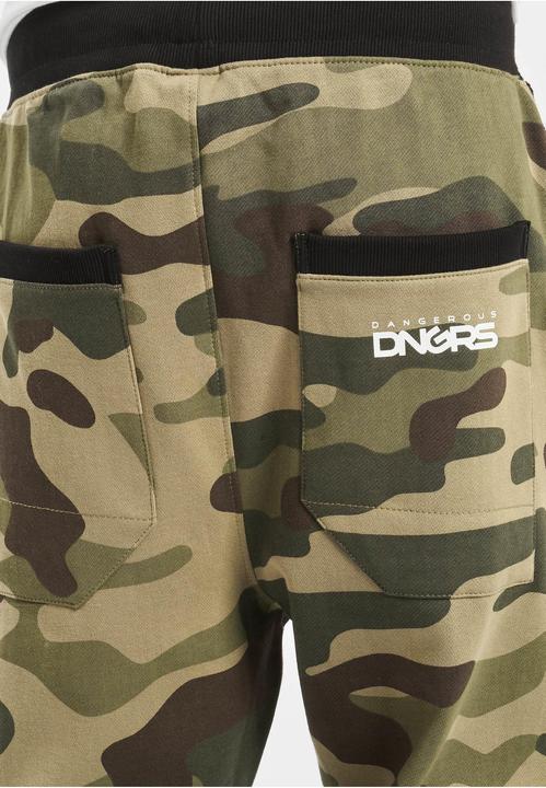 Produktbild Dangerous Classic Sweat Pants - 21073 (L)