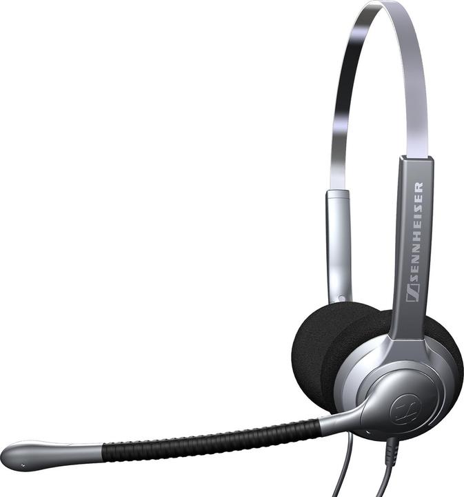 Actual product image Sennheiser Sh 330 (Cable)