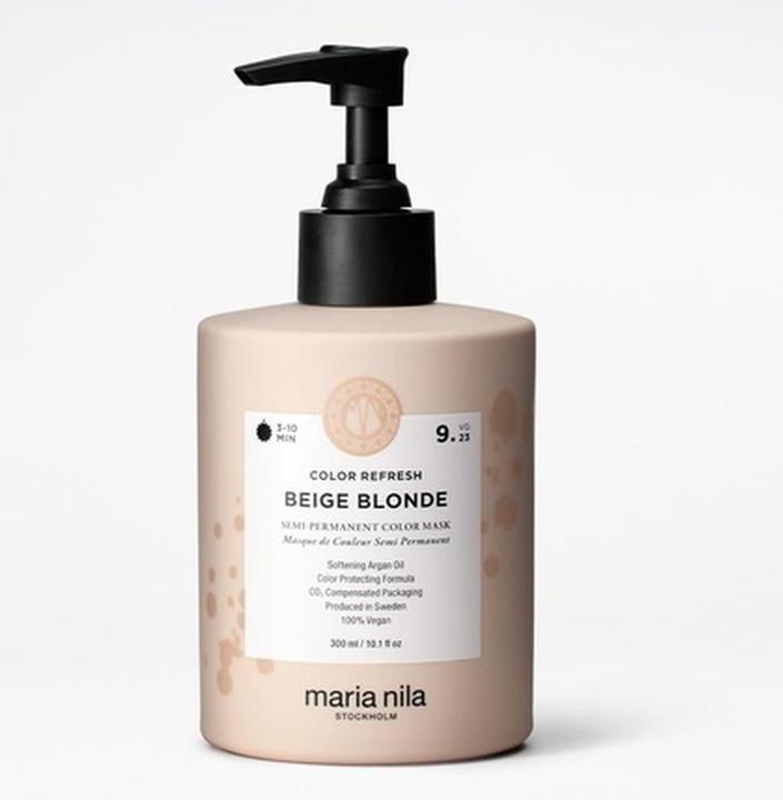 Produktbild Maria Nila Colour Refresh Farbhaarmaske (300 ml)